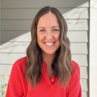Amanda Hall, M.Ed