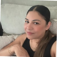 Ludivina Gonzalez