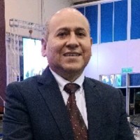 Rene Delgado Sandoval