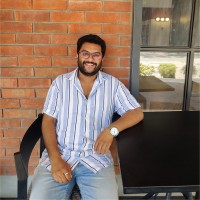 Kishanth Chandran