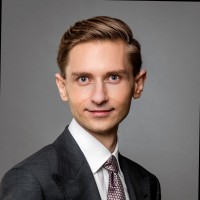 Dr Marcin Waszak
