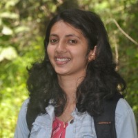 Gayatri Pawar