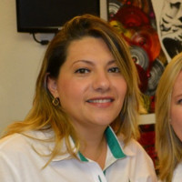 Teixeira Elaine