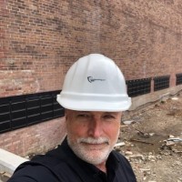 Kurt Luecke, CFM