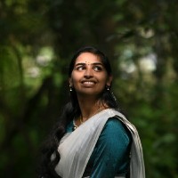 Sruthi K.R