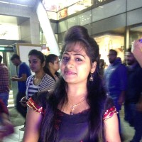 Shalini Kori