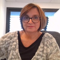 Isabelle SIMON