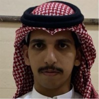 Ali Alghamdi