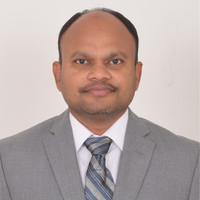 Sachin Bagal, PMP