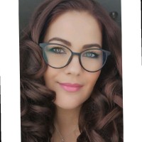 Daniela Martinov
