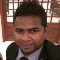 Rajiv Vethakan
