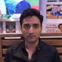 Hammad Naseer
