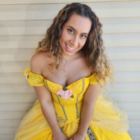 Zoe Gimenez