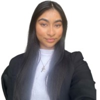 Yazmin Rahman