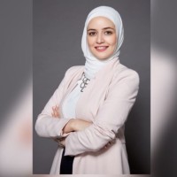 Razan Jaber, Pbs, Ica, Iccgo