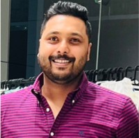 Jacob Sebastian
