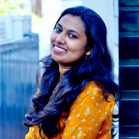 Sandra Dileep