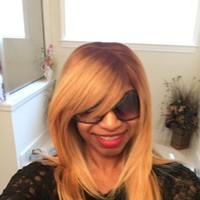 Chandra Smith