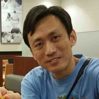 Shawn Chan