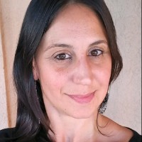 Flavia Daniela Oliva