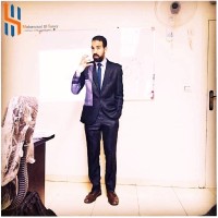 Muhammed Elsayed Elsaney