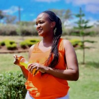 Winnie Wamuha