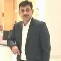Arun Sharma