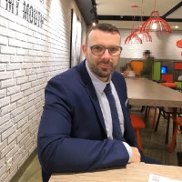 Nicolas Déglise-Favre