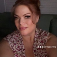 Carrie Dailey