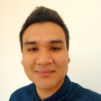 Leonel H. Huaman Illescas