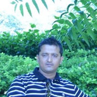 Santosh Kumar Chaudhary