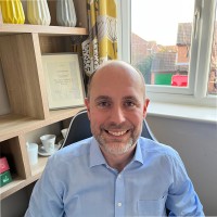 James Spurgin CeMAP