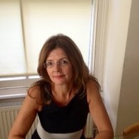 Helen Mackinnon