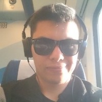 Christian Rivas Soto