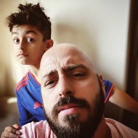 Roberto Pillon S. Franco