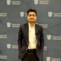 Diptesh Panchal