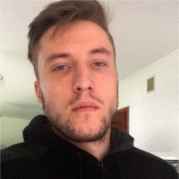 Oleksandr Bilyi