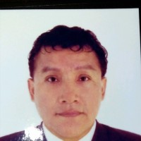 Eduardo ruben Ortega Espinoza