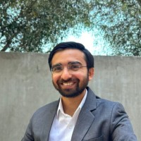 Ketav Mehta