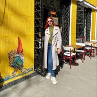 Yuliya Lazdzin