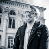 Joost van der Peet