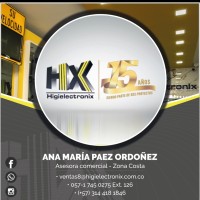 Ana Maria Paez