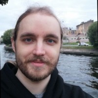 Sergei Fedorchenko