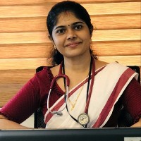 Dr. Nimisha PV