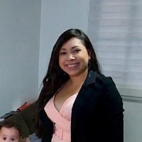 Katiusca Carolina Chirinos Camacaro