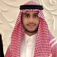 Mohammed Almashjari