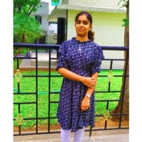 Shwetha Lakshmanan