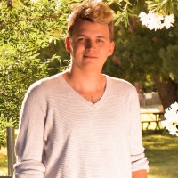 Benjamin Maltbie