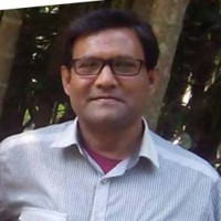 Mohammad Khurshid Alam