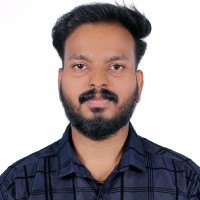 Nijin Krishna K U
